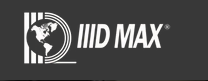 IIID Max logo